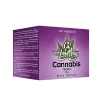 Стимулирующий интимный гель Oh! Holy Mary Orgasm Gel - 60 мл.